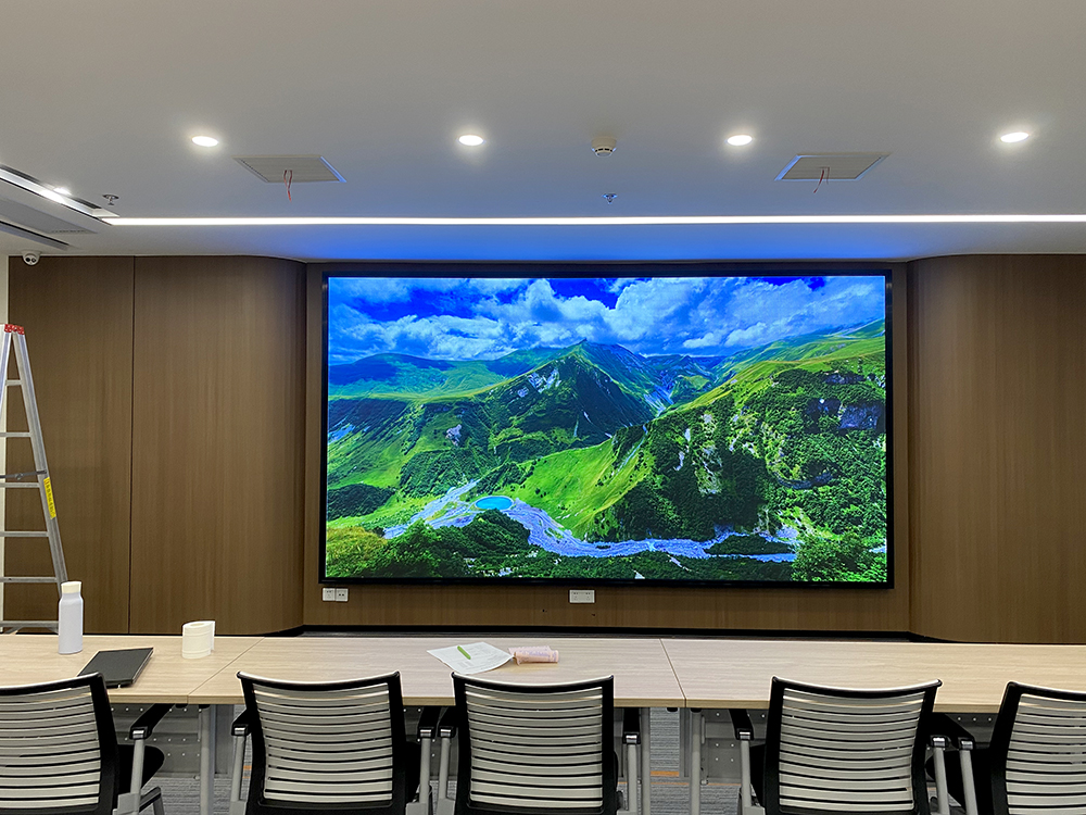 LED顯示屏維護(hù)知識