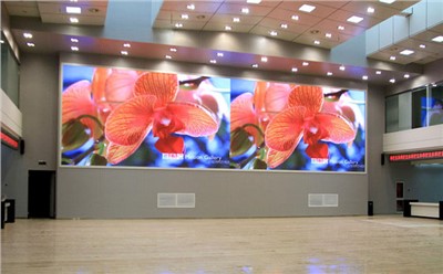 LED顯示屏人，最近報(bào)價(jià)好難