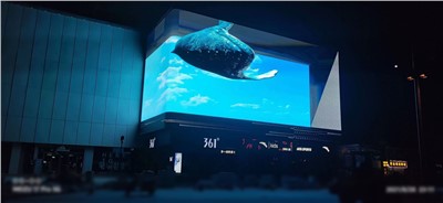 戶外顯示屏如何選？看完這篇就知道！