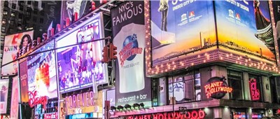 戶外LED顯示屏的“流量密碼”是什么？