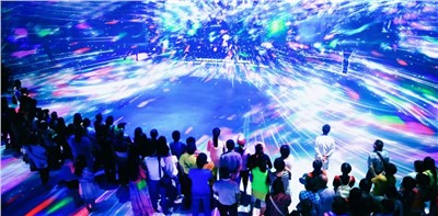 利亞德榮獲國家廣電總局高新視頻大賽一等獎