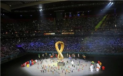 利亞德LED顯示屏全方位服務卡塔爾世界杯