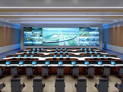 LED顯示屏：技術(shù)的突出特點(diǎn)和廣泛的應(yīng)用價(jià)值