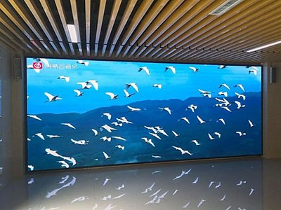 數(shù)字化時(shí)代，如何精準(zhǔn)選擇LED顯示屏？