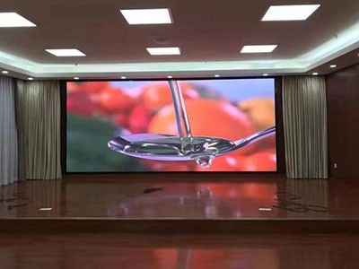 LED顯示屏封裝技術大比拼