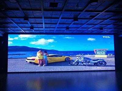 LED顯示屏維修技巧，看完成維修專家。