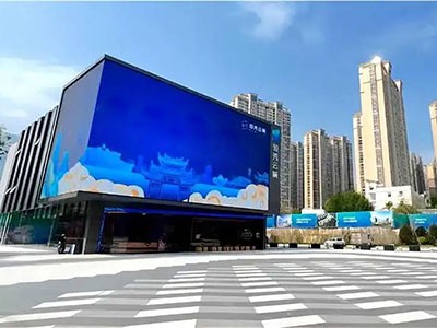 LED顯示屏優(yōu)點(diǎn)大總結(jié)，很全了