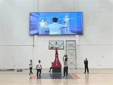 如何合理選擇LED顯示屏？