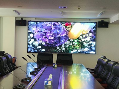 LED顯示屏控制卡軟件參數(shù)如何設(shè)置？