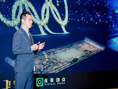 上游內(nèi)容制作+下游場景體驗 利亞德集團推動電影產(chǎn)業(yè)加速升級