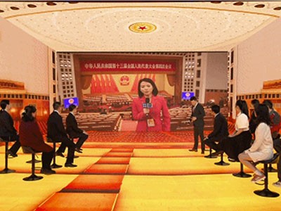 僅10家！利亞德入選國家首批“十大虛擬現(xiàn)實制作技術(shù)應(yīng)用示范”名單