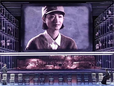 LED顯示屏完美演繹 | 點(diǎn)亮中國(guó)非遺“文化名片”，精彩大戲等你來(lái)看~