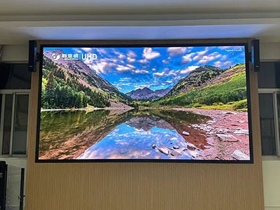 官宣！利亞德第一期全制程自主研發(fā)高階MIP產(chǎn)線正式批量投產(chǎn)！