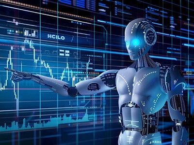 利亞德·虛擬動(dòng)點(diǎn)入局具身智能領(lǐng)域，用AI與空間計(jì)算賦能千億級市場