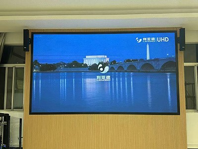 行業(yè)唯一 | 利亞德成功入選“中國上市公司可持續(xù)發(fā)展最佳實(shí)踐案例”