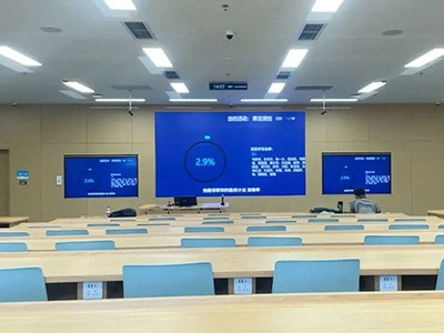 連續(xù)四年！利亞德&虛擬動點(diǎn)蟬聯(lián)VR50強(qiáng)