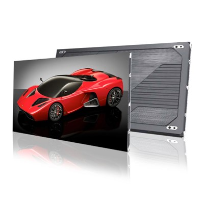 利亞德COB全彩顯示屏