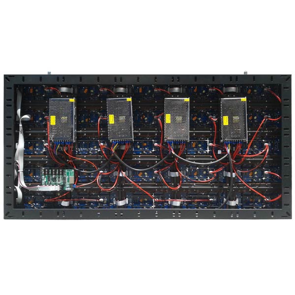 P8全彩LED屏 P8全彩LED屏