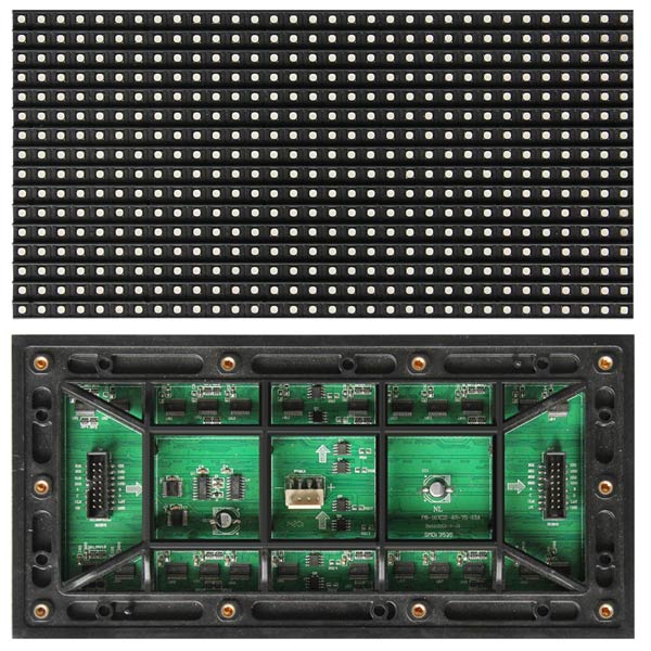 P8全彩LED屏 P8全彩LED屏