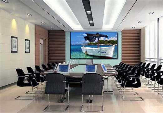 湖南創(chuàng)彩光電科技有限公司